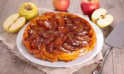 MasterChef Tarte Tatin nasıl yapılır, malzemeleri nelerdir? Kolay ve pratik Tarte Tatin yapımı