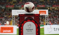 Futbol ateşi yeniden yanıyor: Trendyol 1. Lig heyecanı başlıyor