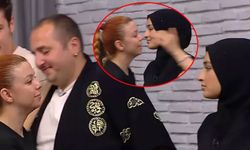 Ümmühan'ın MasterChef veda anı: Beyza'ya sarılmadı, sosyal medya yıkıldı