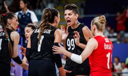 Filenin Sultanları Paris Olimpiyatlarında çeyrek finalde!