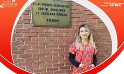 Osmancık’ta Özel Eğitim Merkezi’ne yeni uzman: Arzu Alla göreve başladı