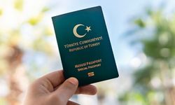 Hangi meslek gruplarına yeşil pasaport verilecek?