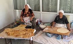 Yozgat'ta kadınların ekonomik bağımsızlık mücadelesi: Yöresel ürünleri üretip satıyor