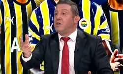 Nihat Kahveci maç sonrası isyan etti: "Sonra konuşuluyor, bunu da görün ya!"