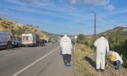 Çorum'da 4 gündür kayıp olarak aranan kişi devrilen otomobilinde ölü bulundu