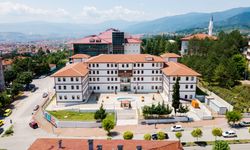 Karabük Üniversitesi öğrencileri, TRT Geleceğin İletişimcileri Yarışması'nda finale kaldı