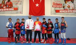 Wushu Genç Milli Takımı, Dünya Şampiyonası'nda tüm sıkletlerde madalya hedefliyor