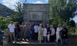 Eğitimciler Sakarya’nın güzelliklerini keşfetti