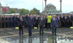 Başkan Osman Balcı: “Vatanı savunma mücadelesi sonsuza kadar devam edecektir”