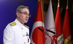 MSB: “Irak ve Suriye’nin kuzeyi dâhil son bir haftada 50 terörist etkisiz hâle getirilmiştir”