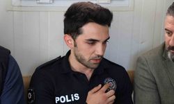 Şehit Polis Şeyda Yılmaz’ın eşi: "Şehitlerimizi unutmayalım"