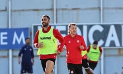 Sivasspor, Başakşehir maçına hazır