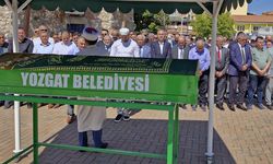 Milletvekili İbrahim Ethem Sedef'in acı günü: Anneannesi Şaziye Erdoğan hayatını kaybetti