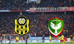 Yeni Malatyaspor Amedspor maçı canlı izle! Yeni Malatyaspor Amedspor maç linki