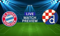 Bayern Münih - Dinamo Zagreb maçı canlı izle! Şifresiz Bayern Münih - Dinamo Zagreb maç linki