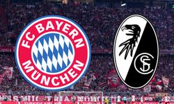 Canlı Bayern Münih - Freiburg maçı izle! Şifresi Bayern Münih - Freiburg maçı canlı yayın linki