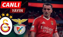 Benfica - Santa Clara maçı canlı izle! Şifresiz Benfica - Santa Clara yayın detayları