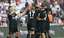 Canlı yayın: Beşiktaş Eyüpspor maçı şifresiz izle