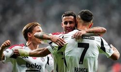 Ajax - Beşiktaş maçı ne zaman, saat kaçta? Avrupa Ligi Ajax Beşiktaş maçı şifresiz mi?