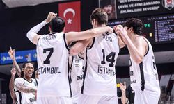 Beşiktaş’tan muhteşem EuroCup açılışı! Beşiktaş: 94 - Buducnost Podgorica: 76