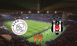 TRT 1 Ajax-Beşiktaş maçı canlı izle! UEFA Avrupa Ligi Ajax-Beşiktaş şifresiz maç linki