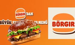 Burger King Türkiye'de ismini neden "Börgır" olarak değiştirdi? İşte nedeni