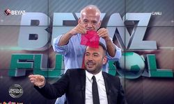 Ahmet Çakar'dan flaş iddia: Ertem Şener Beyaz Futbol'u bıraktı mı?