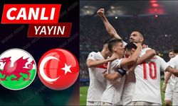 Canlı Galler - Türkiye maçı izle! Donmadan şifresiz Galler - Türkiye maç linki