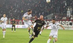 Çorum FK'nın Adana fatihi olma mücadelesi başlıyor