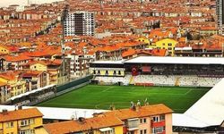 Çorum FK'nın Yeni Malatyaspor oynanacağı maçın stadyumu belli oldu!