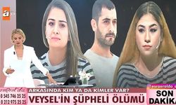 Esra Erol Veysel olayı nedir? Veysel Yorulmaz nasıl öldü?