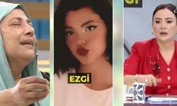 Anne ve kızının canlı yayında yürek yakan itirafları! Didem Arslan Yılmaz'la Vazgeçme'de Ezgi olayı nedir?