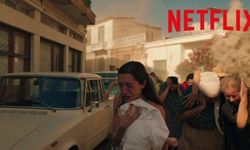 Netflix 'Famagusta' Türkiye’de yayınlanmayacak!