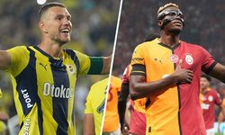 Yapay zeka sahaya indi: Fenerbahçe-Galatasaray derbisinde kim favori?