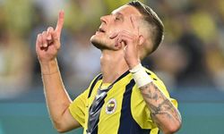 Fenerbahçe, Galatasaray derbisinde Szymanski'ye güveniyor