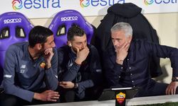 Fenerbahçe'de sürpriz ayrılık: Mourinho’nun ekibi dağılmaya mı başlıyor?