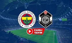 TRT 1 Fenerbahçe-Union Saint-Gilloise maçı canlı izle! Avrupa Ligi Fenerbahçe-Union Saint-Gilloise şifresiz maç linki