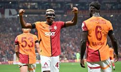 Galatasaray - Antalyaspor maçı izle: Ne zaman, saat kaçta, hangi kanalda? İlk 11'ler