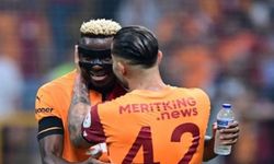 Galatasaray'ın yıldızı Victor Osimhen neden maske takıyor?