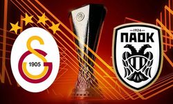 Galatasaray - PAOK Maçı şifresiz! Galatasaray - PAOK maçı ne zaman, saat kaçta, hangi kanalda?