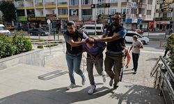 18 yıl cezaevinde kaldı, tahliye edildikten sonra 2 ayda 5 evi soydu!