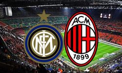 Derbi ateşi: Inter - Milan maçı canlı izle! Şifresiz Inter - Milan maçı izle