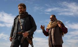 Kandahar Filmi (Burn Run) konusu nedir? İşte oyuncu kadrosu