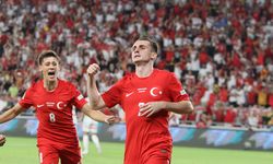 Kerem Aktürkoğlu'ndan şov: Türkiye İzlanda'yı 3-1 geçti!