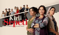 Kirli Sepeti yeni sezon ne zaman başlıyor? İşte merakla beklenen tarih