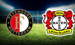 Feyenoord - Bayer Leverkusen maçını canlı izle