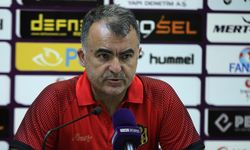 Yeni Malatyaspor Teknik Direktörü Murat Uçkun: “Durumumuz hiç iyi değil”