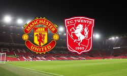 Manchester United - Twente maçı canlı izle! Şifresiz Manchester United - Twente maç linki