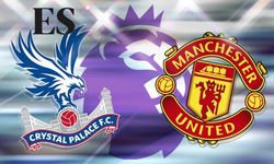 Canlı Crystal Palace Manchester United maçı izle! Şifresiz Crystal Palace Manchester United maç linki