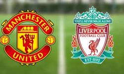 Canlı Manchester United - Liverpool maçı izle! Şifresi Manchester United - Liverpool maç linki